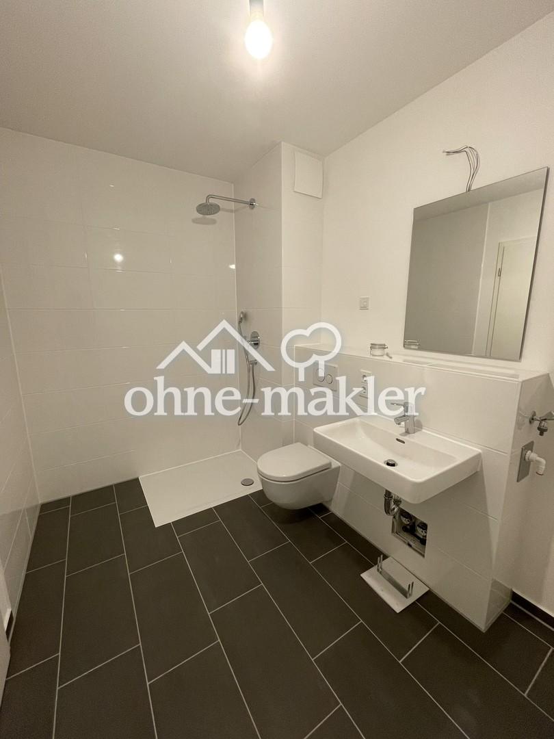 Gelegenheit: neue wunderschöne 1,5 Zimmer für Single, riesiger Balkon-221 - Foto 5