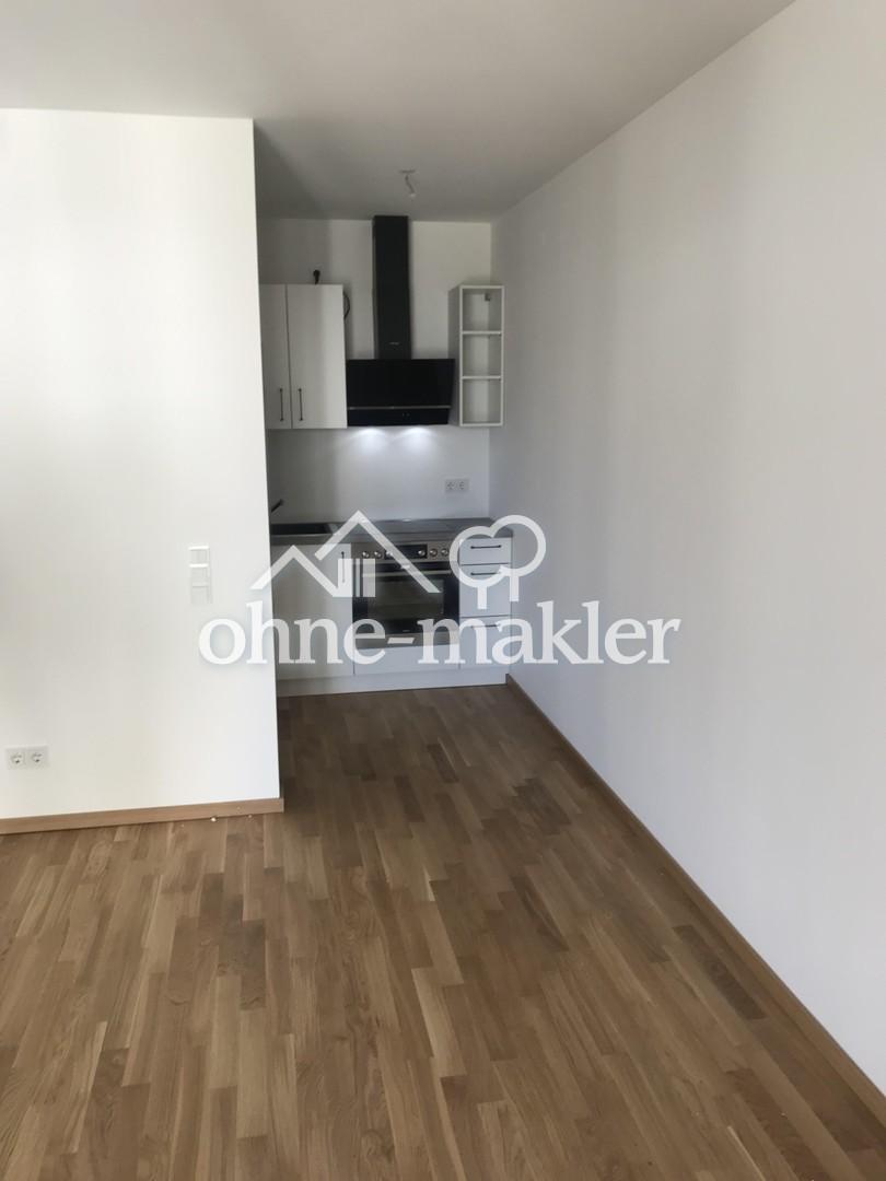 Gelegenheit: neue wunderschöne 1,5 Zimmer für Single, riesiger Balkon-221 - Foto 2