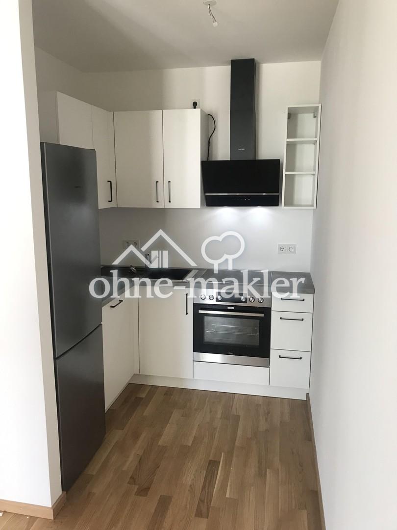 Gelegenheit: neue wunderschöne 1,5 Zimmer für Single, riesiger Balkon-221 - Foto 3