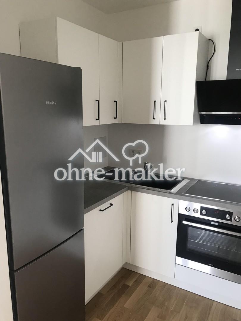 Gelegenheit: neue wunderschöne 1,5 Zimmer für Single, riesiger Balkon-221 - Foto 4