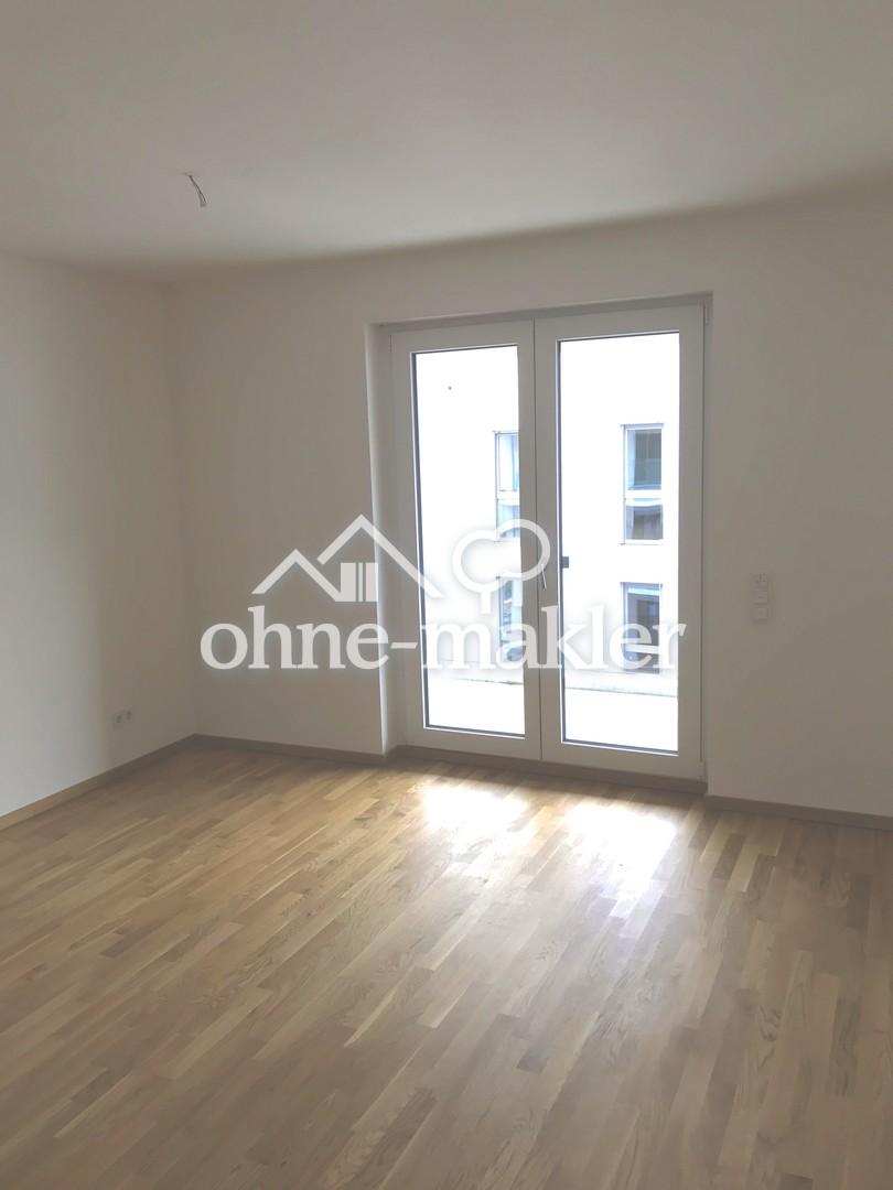 Gelegenheit: Wunderschöne 1,5 Zimmer für Single mit riesigem Balkon (221) - Photo 1