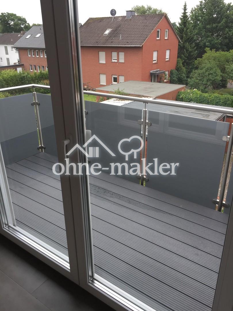 Zentral gelegene, helle 3-R Wohnung über 71,59 qm ab 01.11.2026 - Photo 5