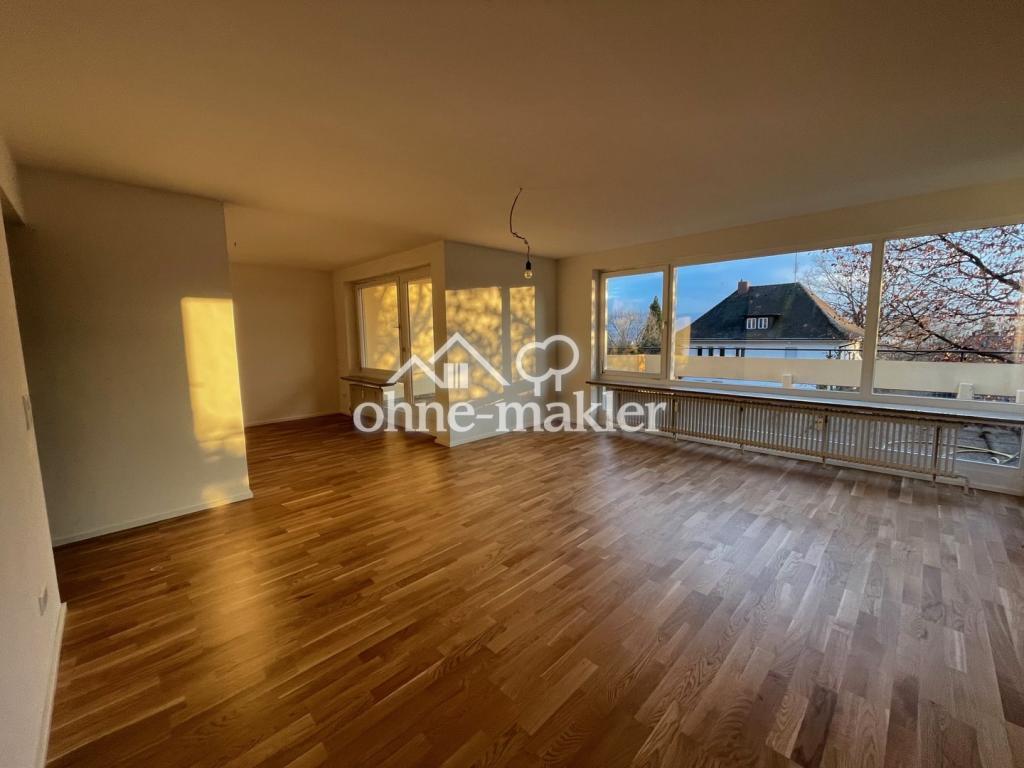 Wohn- und Esszimmer 1