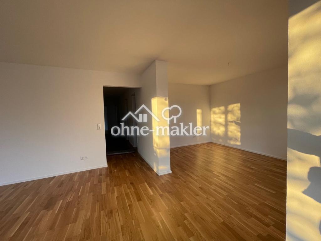 Wohn- und Esszimmer 2