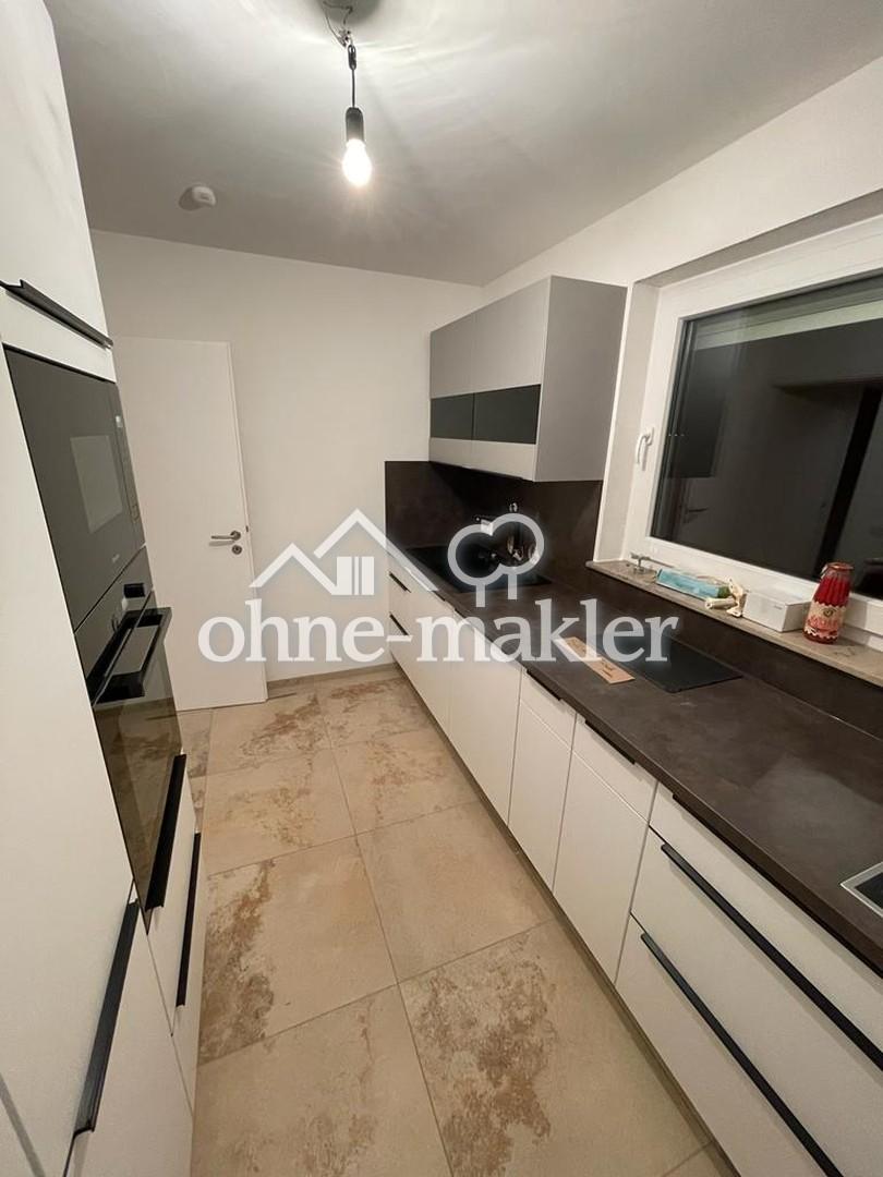 Stilvoll renovierte 3,5 Zimmer Wohnung in Bestlage mit traumhafter Südterrasse - Photo 3