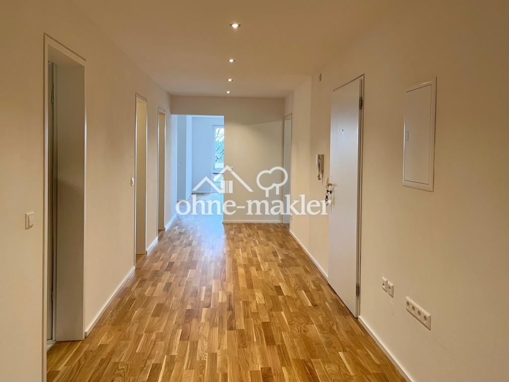 Stilvoll renovierte 3,5 Zimmer Wohnung in Bestlage mit traumhafter Südterrasse - Photo 4