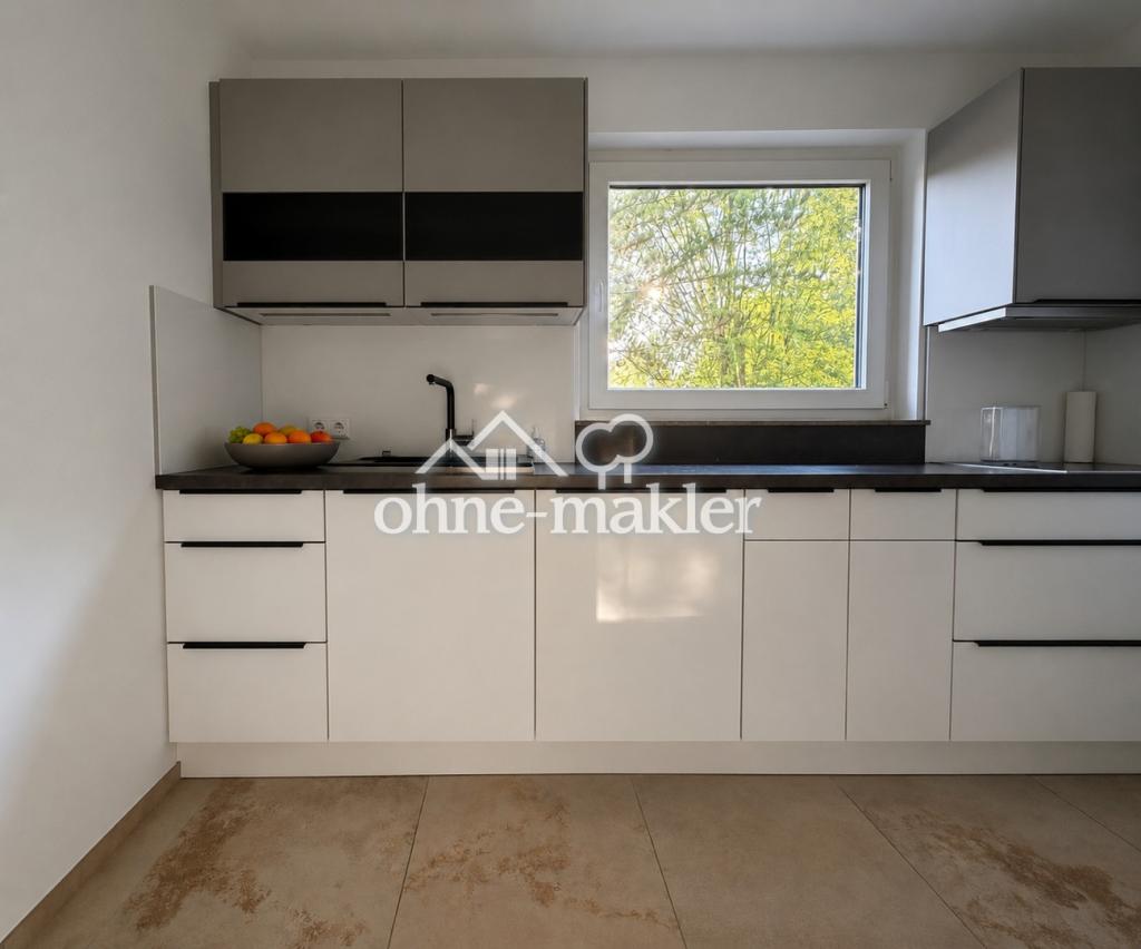 Hochwertig renovierte und sanierte 3,5 Zimmer Wohnung in Bestlage mit traumhafter Südterrasse - Photo 5