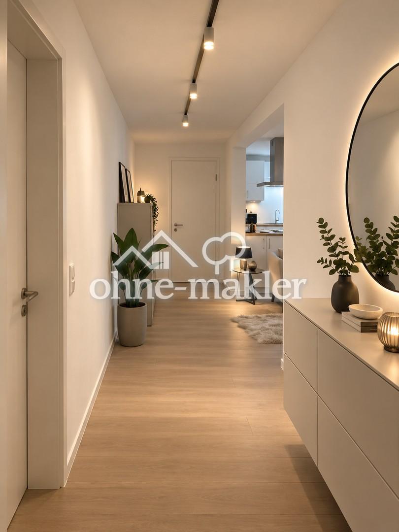 Wohnen im Riemeke-Dreieck - Wohnen mit Qualität - Photo 5