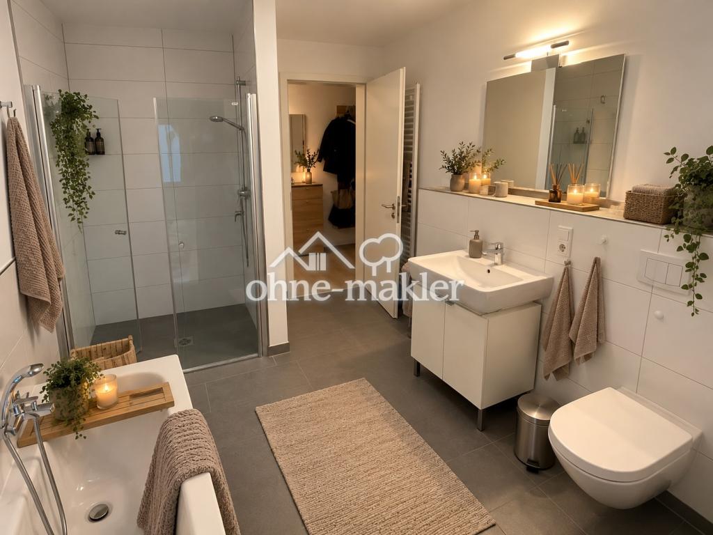 Wohnen im Riemeke-Dreieck - Wohnen mit Qualität - Photo 3