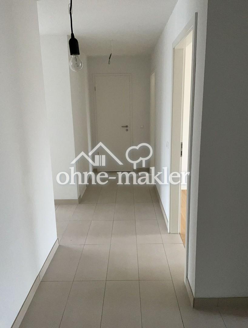 3-Zi-Wohnung in Bad Schönborn - Mingolsheim frei ab 01.08.2026 - Foto 2