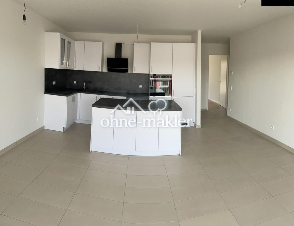 3-Zi-Wohnung in Bad Schönborn - Mingolsheim frei ab 01.08.2026 - Foto 3