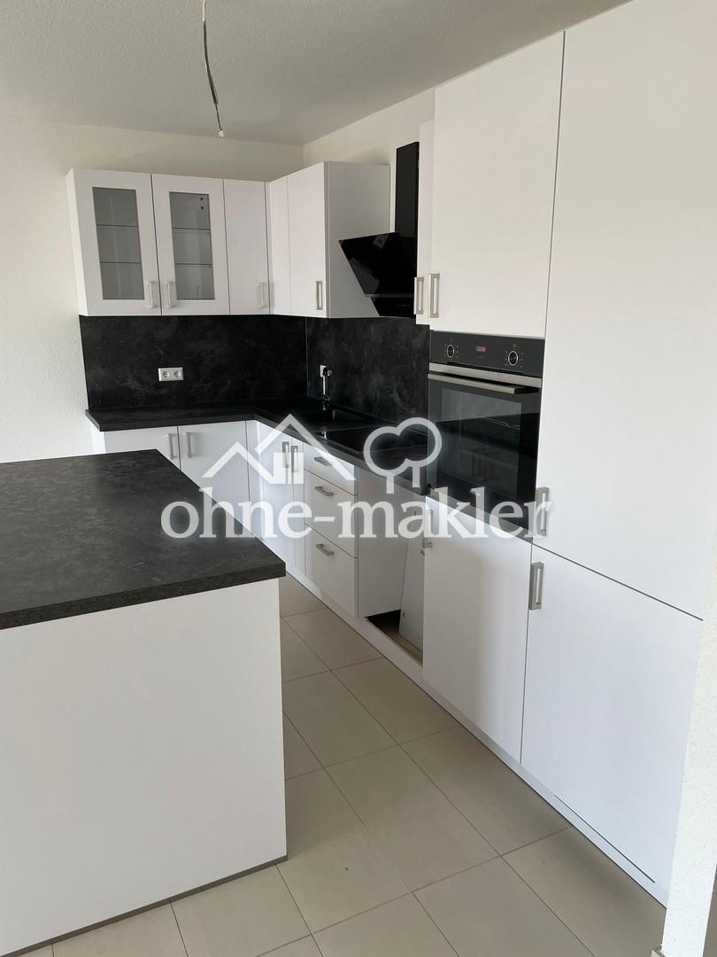3-Zi-Wohnung in Bad Schönborn - Mingolsheim frei ab 01.09.2026 - Photo 3