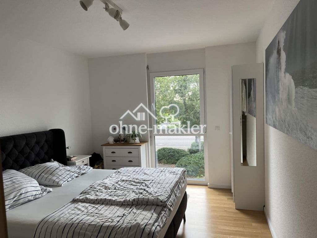 3-Zi-Wohnung in Bad Schönborn - Mingolsheim frei ab 01.09.2026 - Photo 2