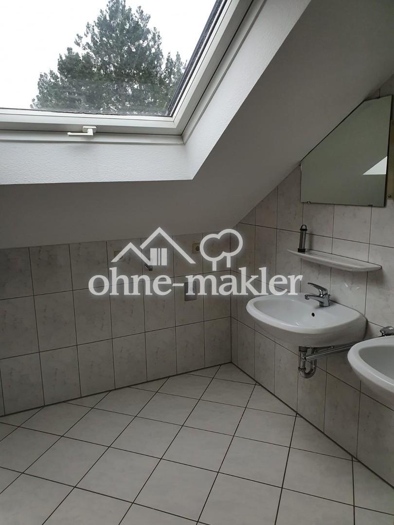 Dachgeschosswohnung Auenwald Lippoldsweiler 4-Zimmer - Photo 4