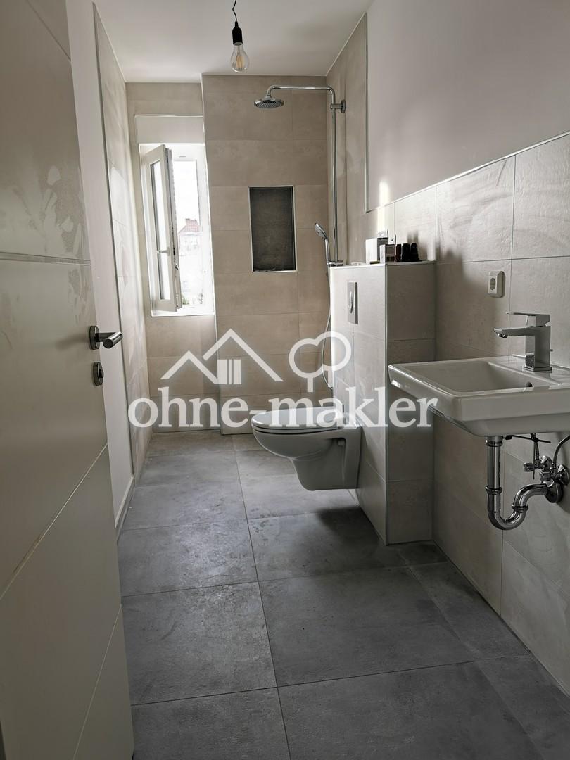 4,5 Zimmer-Wohnung mit ca. 350 m² eigenen Garten - Foto 2