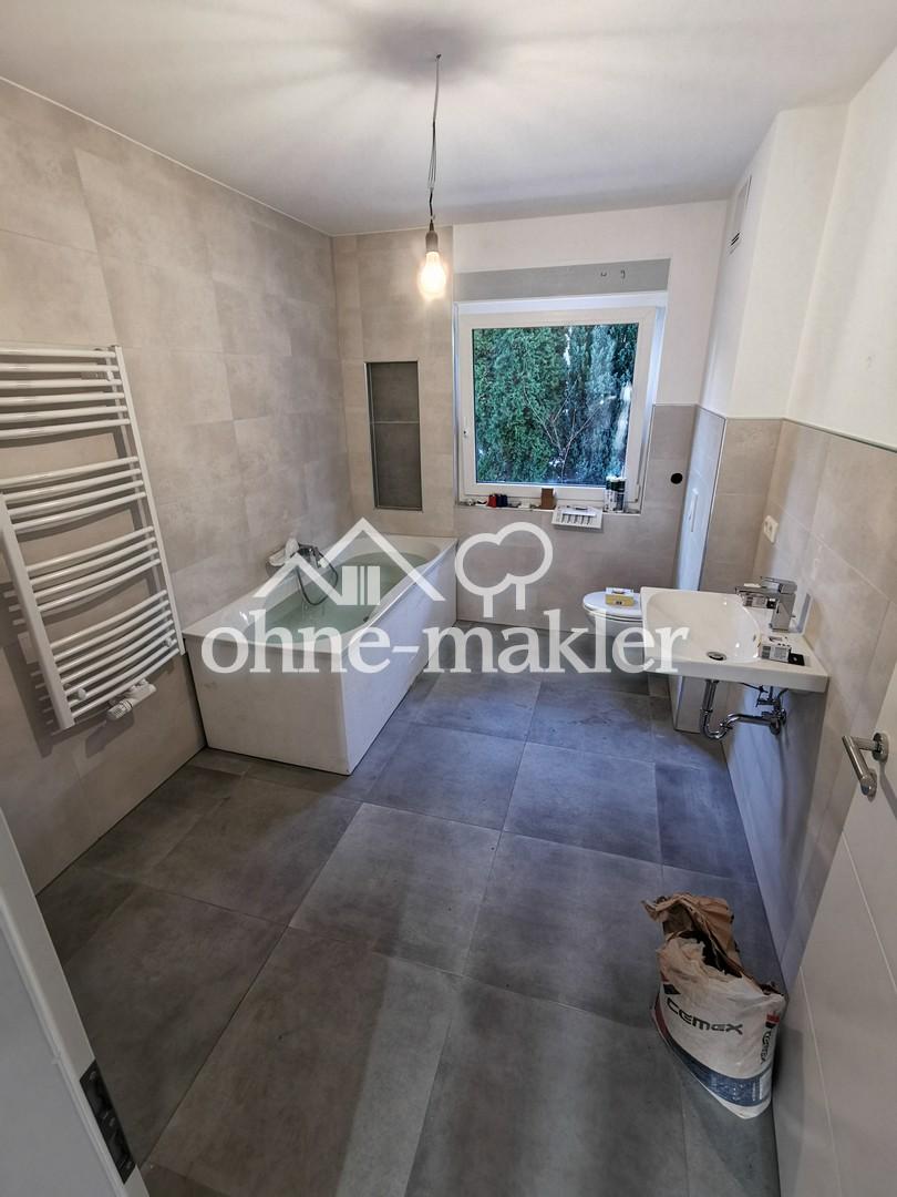 4,5 Zimmer-Wohnung mit ca. 350 m² eigenen Garten - Foto 5