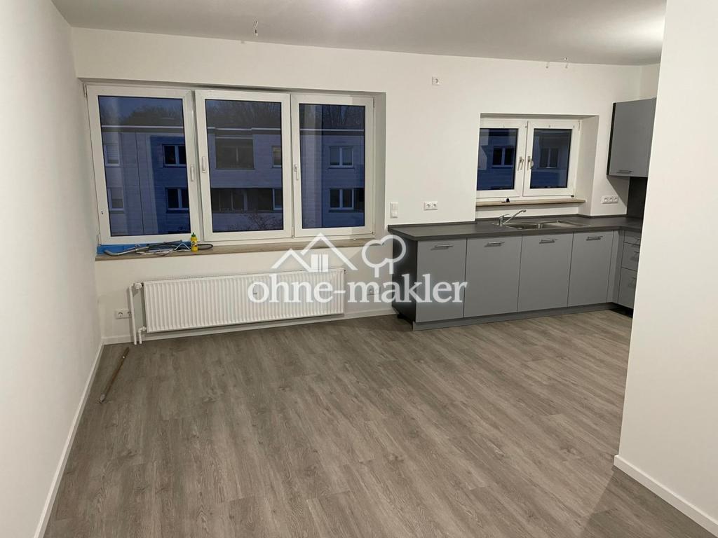 3 Zimmer-Wohnung mit Abendsonne auf dem Balkon - Photo 3