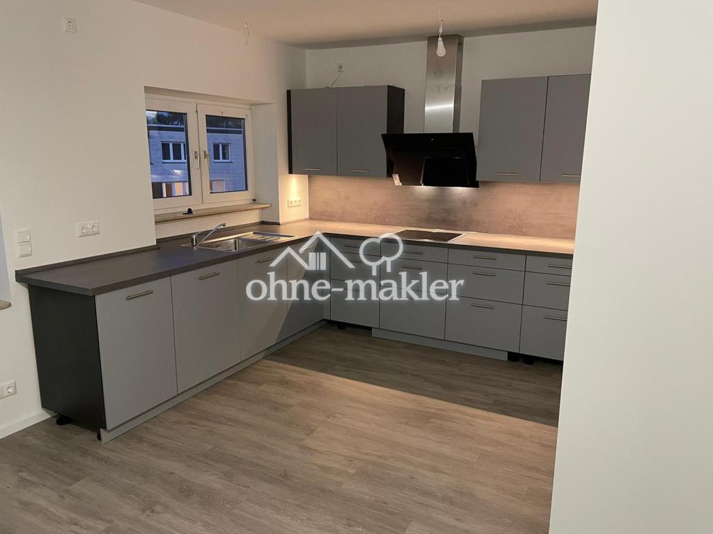 3 Zimmer-Wohnung mit Abendsonne auf dem Balkon - Photo 4