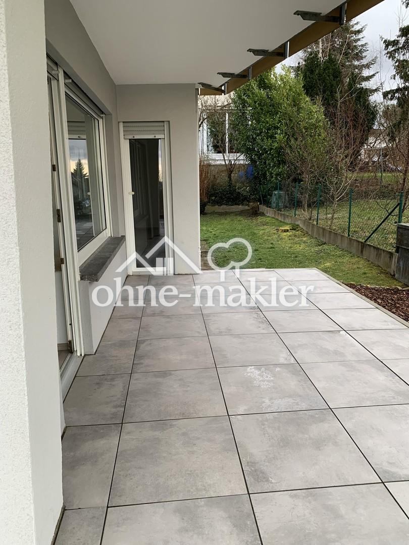 Schöne großzügige 3-Zi-Wohnung - Foto 4