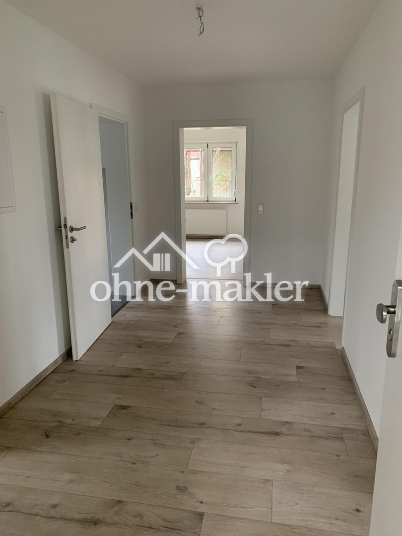 Schöne großzügige 3-Zi-Wohnung - Foto 5