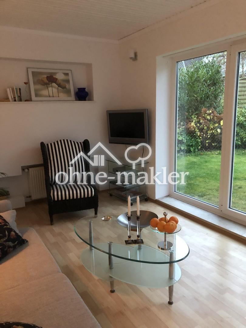 Attraktive 2-Zimmer-Wohnung im Grünen Kassel- Brasselsberg - Photo 2