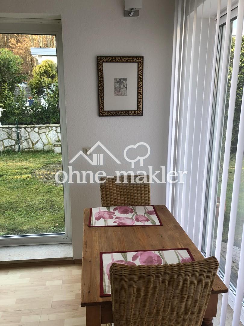 Attraktive 2-Zimmer-Wohnung im Grünen Kassel- Brasselsberg - Photo 3