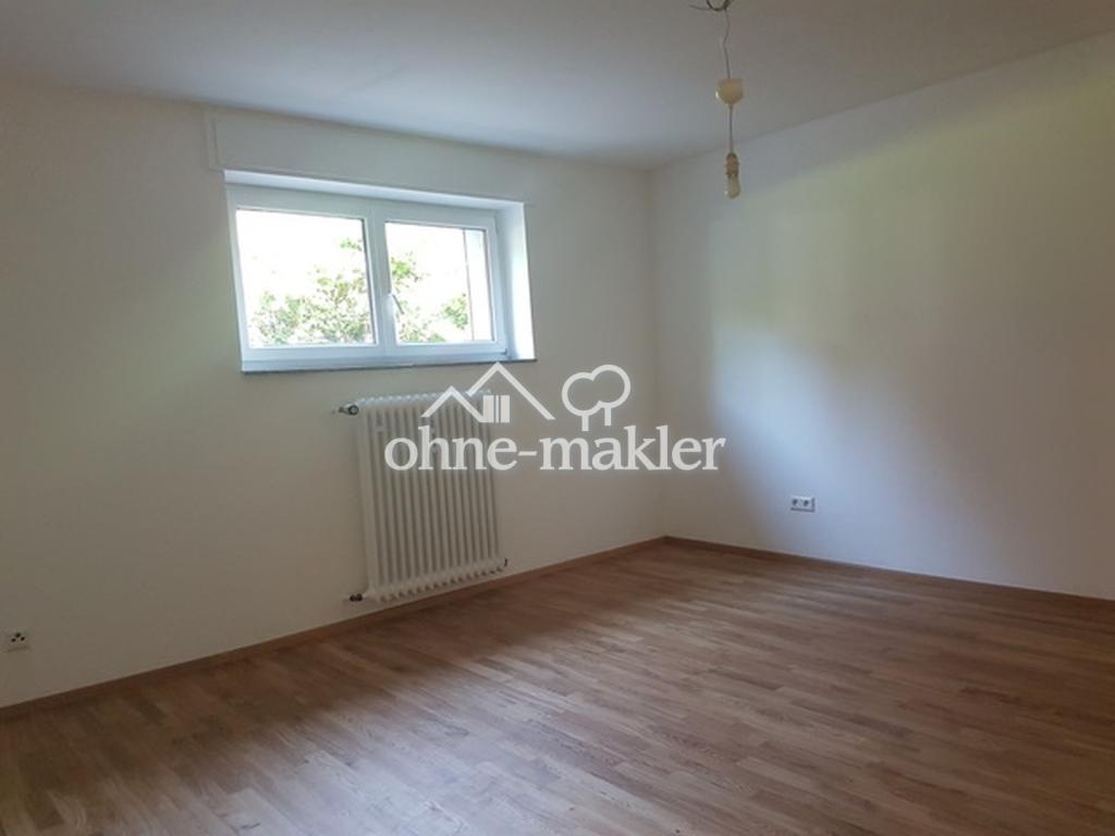 1 ZKB neues Bad, Küche & Elektrik / Lassallestr / Parkett - Photo 1