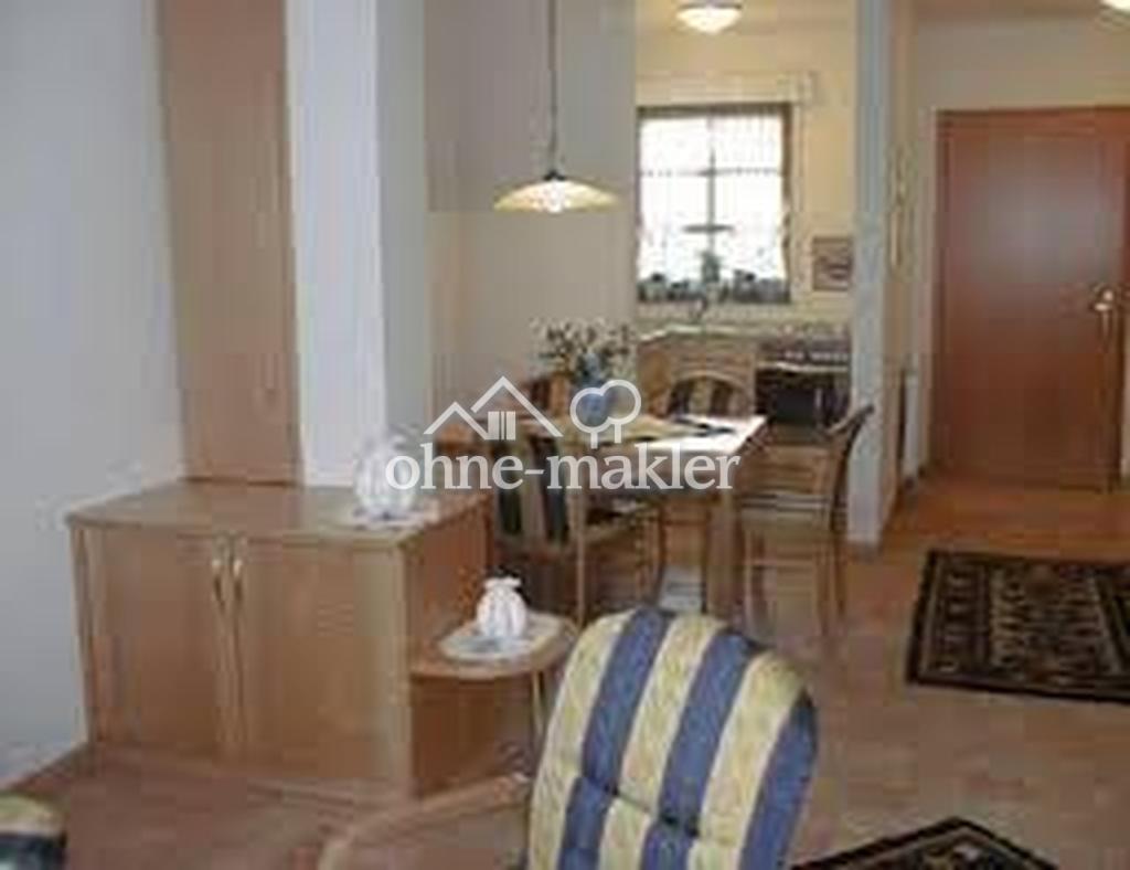 möblierte Wohnung 60qm- ab sofort-Pauschalmiete inkl. NK - in 67167 Erpolzheim - Photo 3