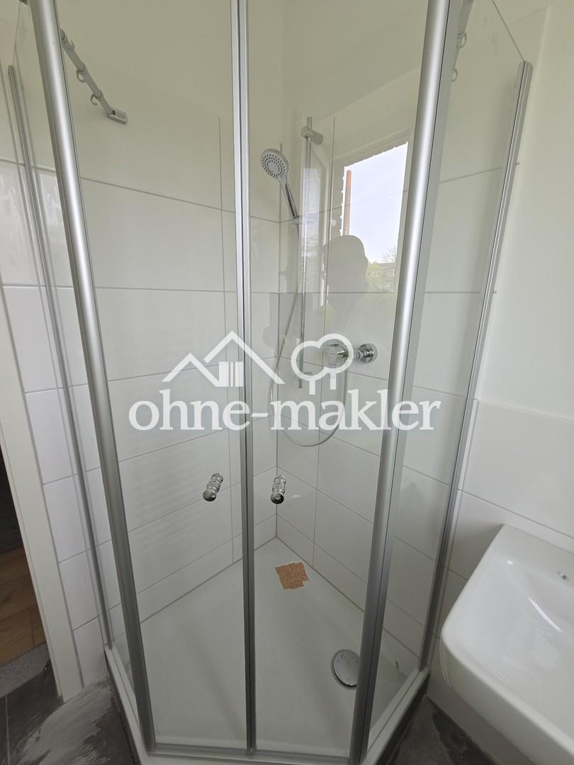 Komplett sanierte 2-Zimmer-Wohnung im 2. OG in zentraler Lage - Foto 3
