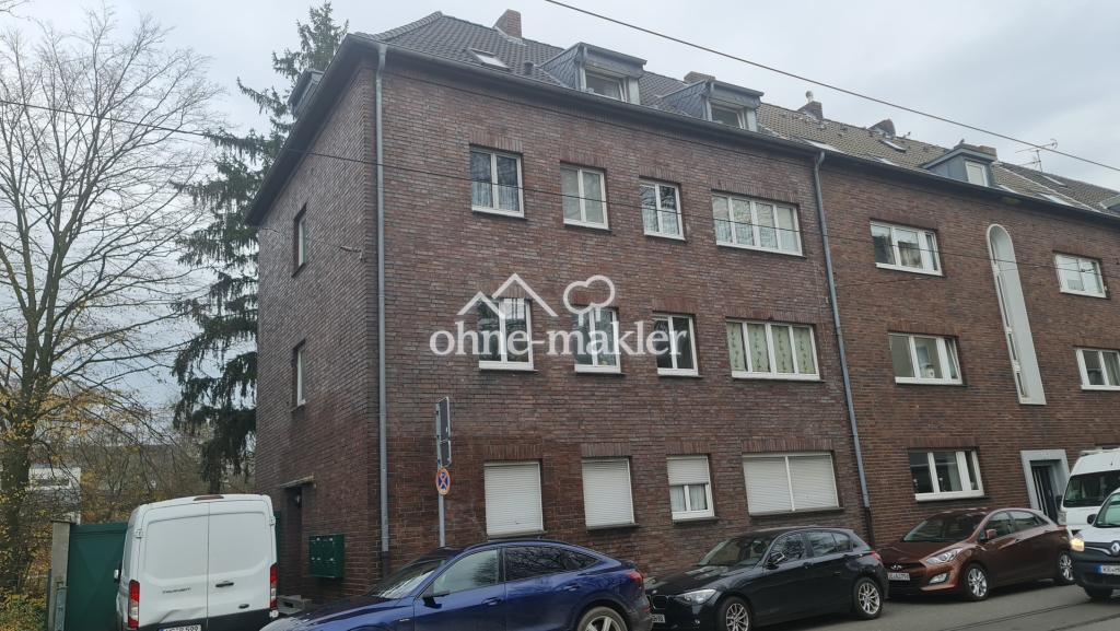 Komplett sanierte 2-Zimmer-Wohnung im 2. OG in zentraler Lage - Foto 4