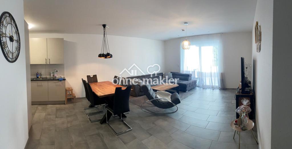 helle, freundliche 3 Zimmer Wohnung - Photo 2