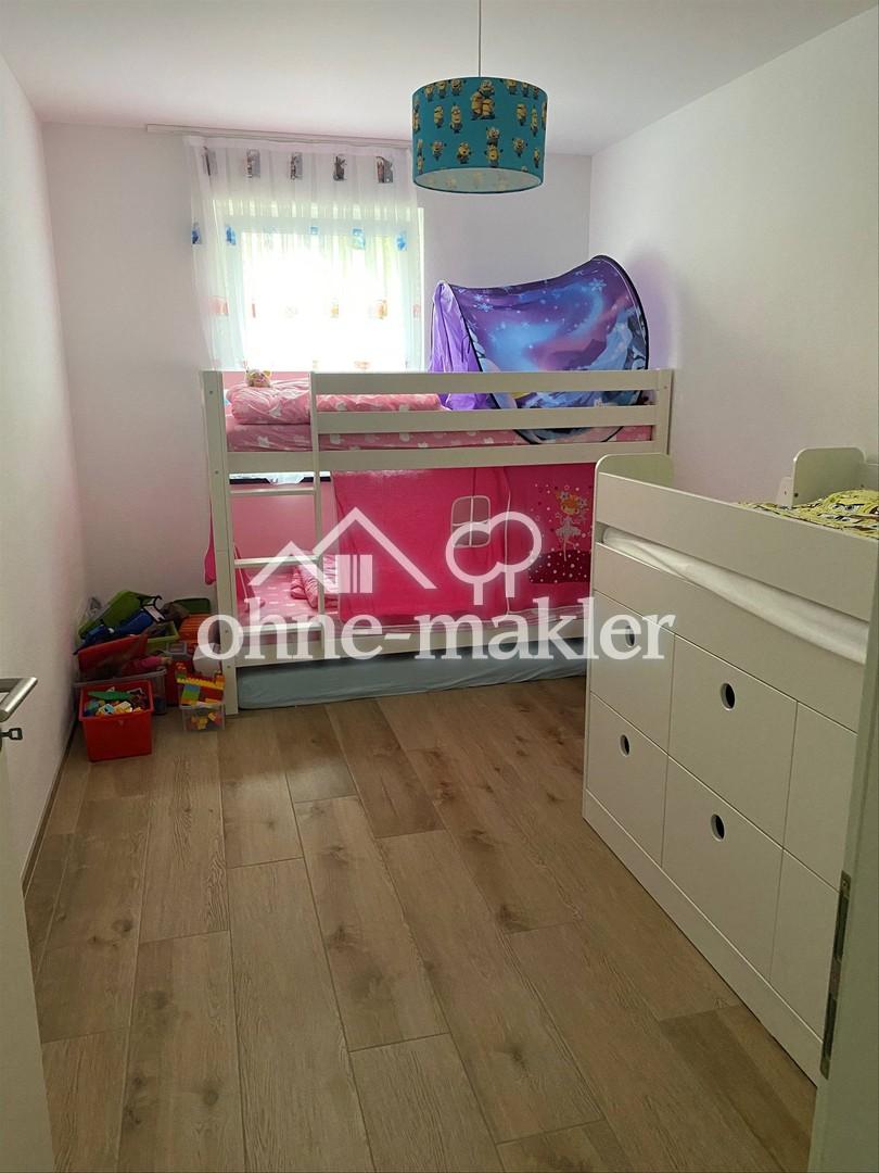helle, freundliche 3 Zimmer Wohnung - Photo 2