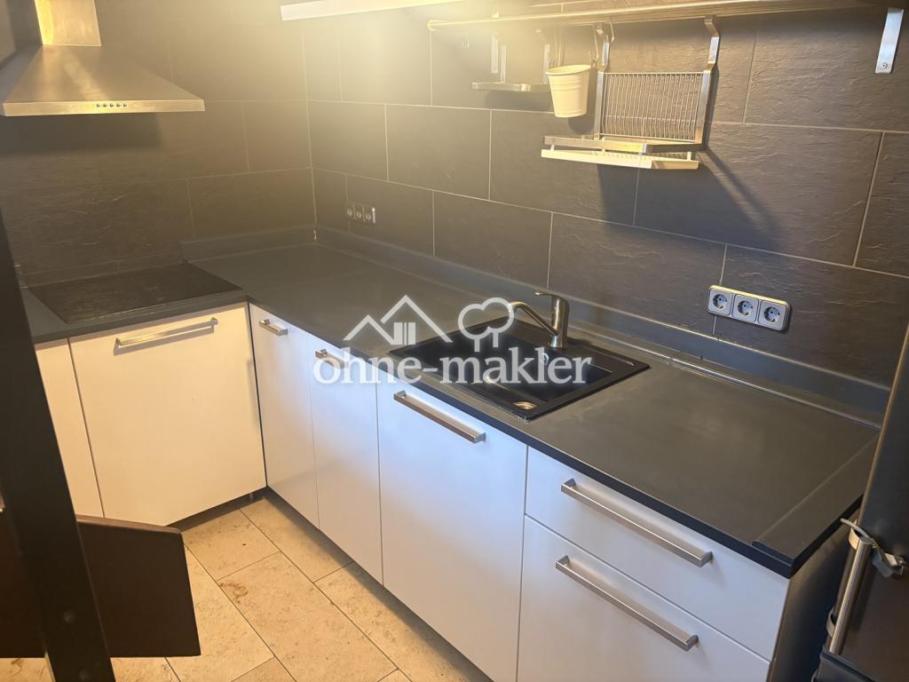 Vermietungsobjekt EG unmöbliert - Foto 5