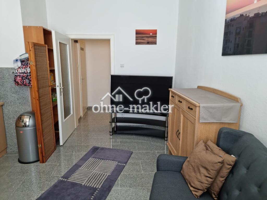 Wohnung im Wasserviertel - Photo 1