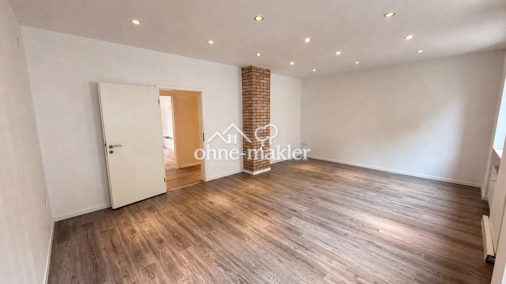 *FT-City* große 4ZKB Wohnung in Frankenthal-City - Photo 2