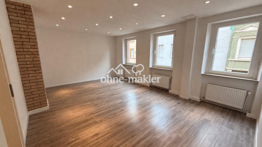 *FT-City* große 4ZKB Wohnung in Frankenthal-City - Photo 1