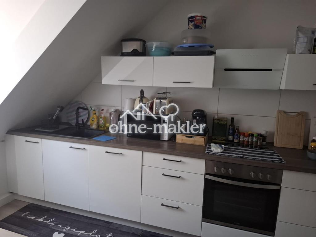 *FT-City* große 5ZKB Dachgeschosswohnung in Frankenthal-City - Photo 2
