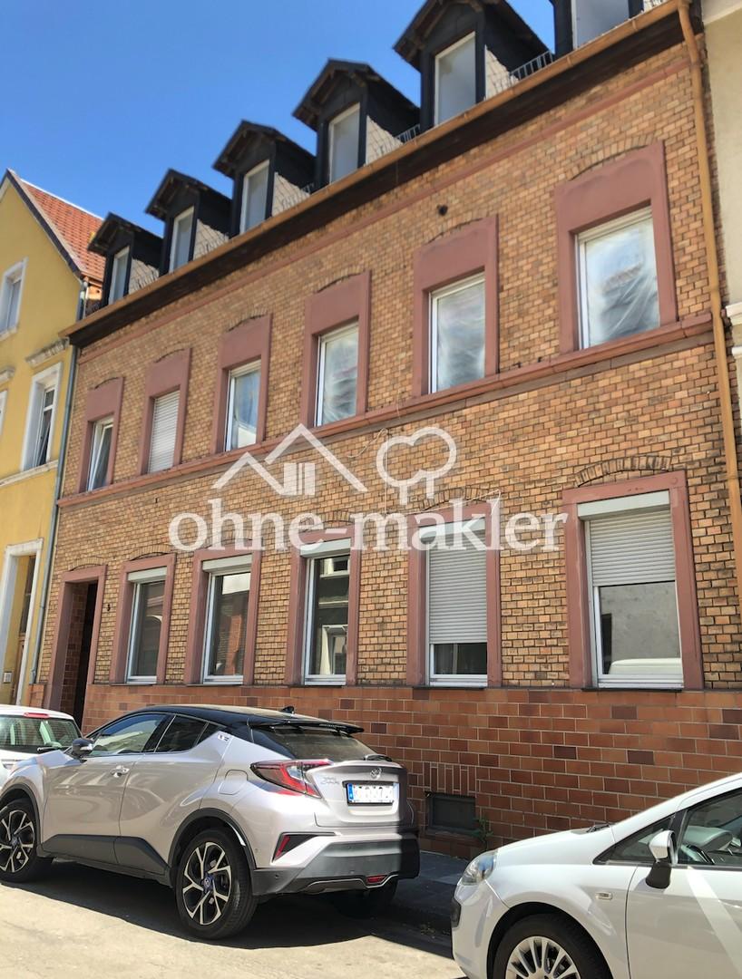 *FT-City* große 5ZKB Dachgeschosswohnung in Frankenthal-City - Photo 5