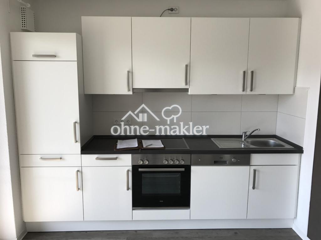 Zentrungsnahe Wohnung in Moordorf - Photo 2