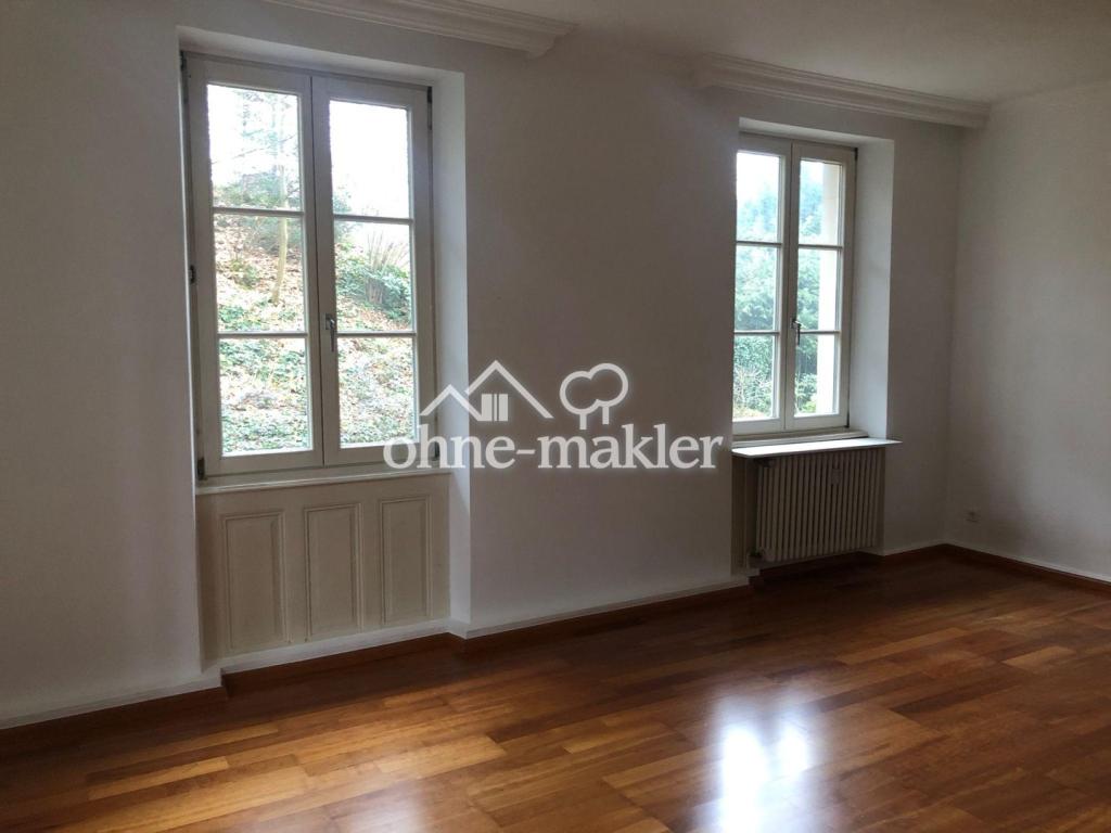 3,5-Zimmerwohnung an der Lichtentaler Allee, zu vermieten! - Foto 2