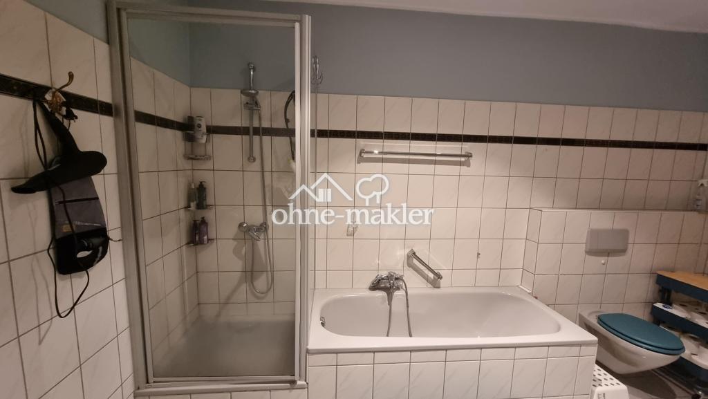 3,5-Zimmerwohnung an der Lichtentaler Allee, zu vermieten! - Foto 4