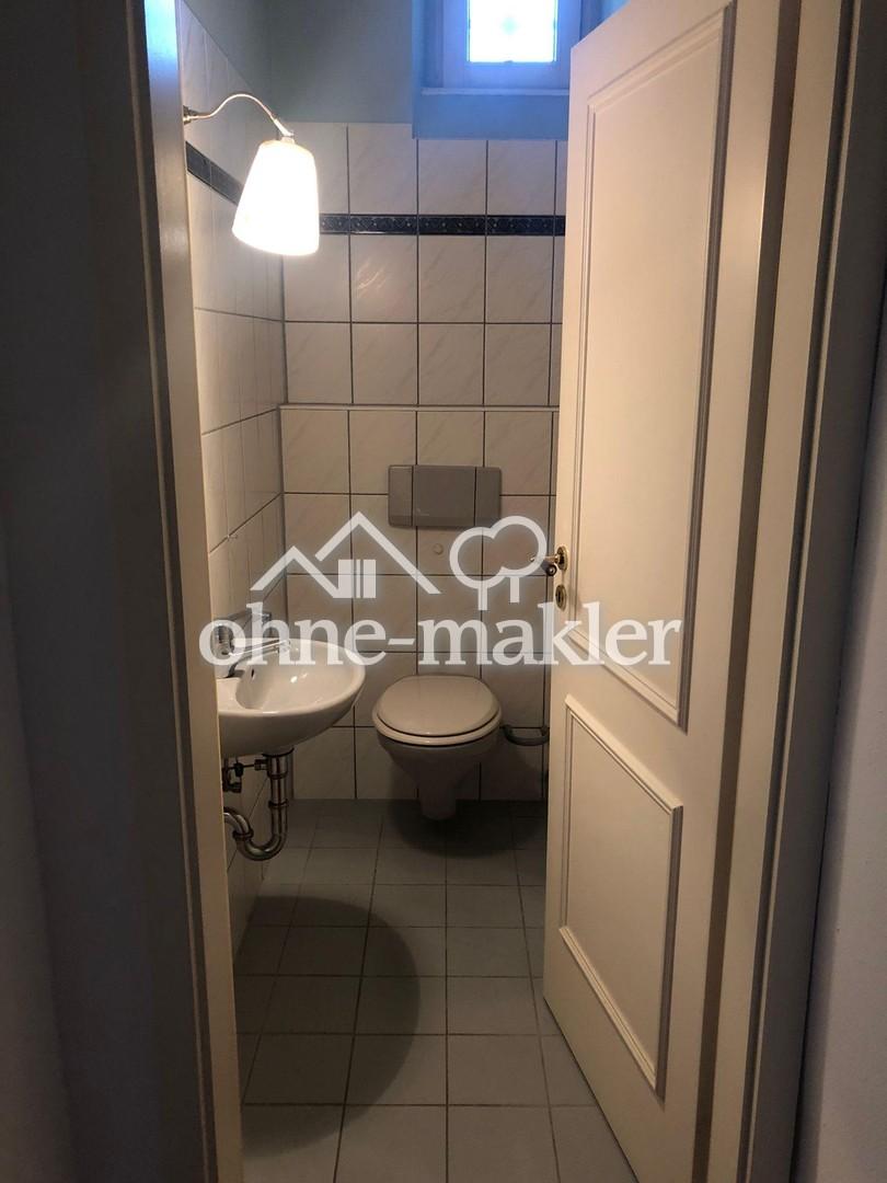3,5-Zimmerwohnung an der Lichtentaler Allee, zu vermieten! - Foto 3