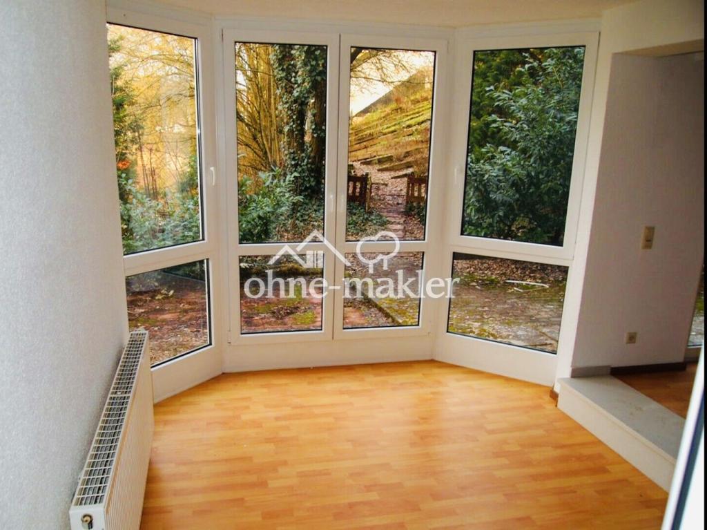 Wohnung mit Garten + Garage & Stellplatz - Photo 1