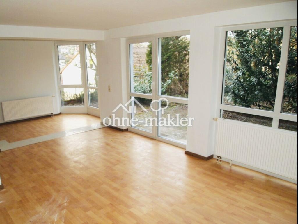 Wohnung mit Garten + Garage & Stellplatz - Photo 5
