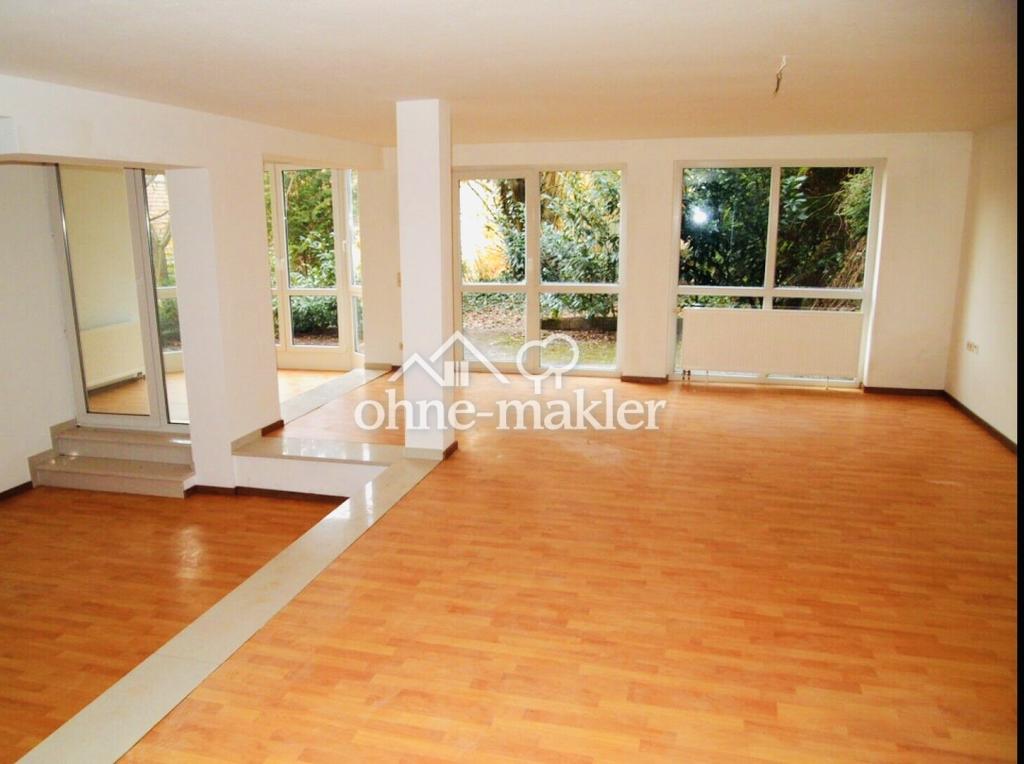 Wohnung mit Garten + Garage & Stellplatz - Photo 3