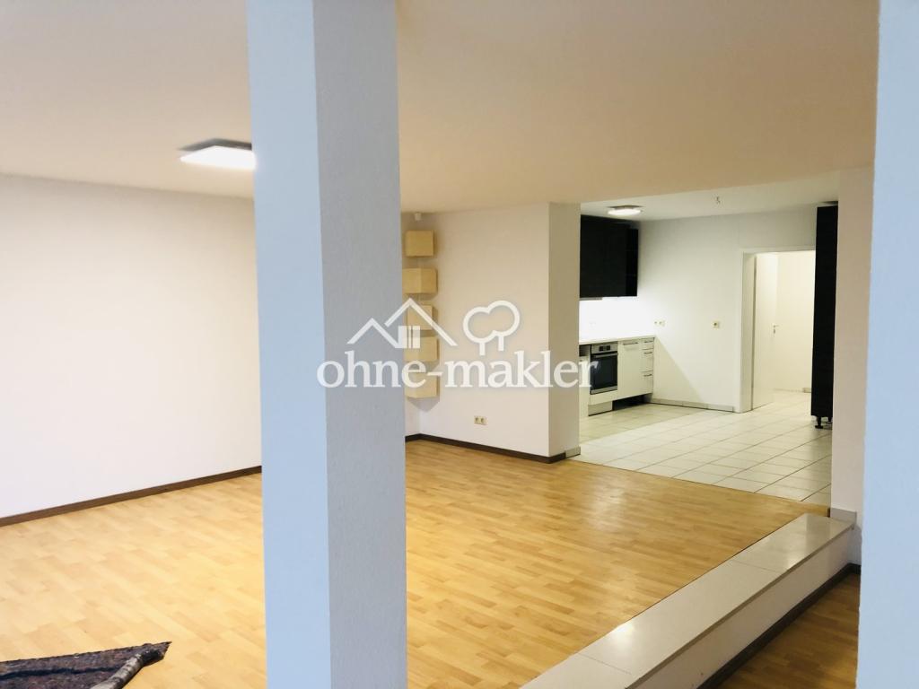 Wohnung mit Garten + Garage & Stellplatz - Photo 2