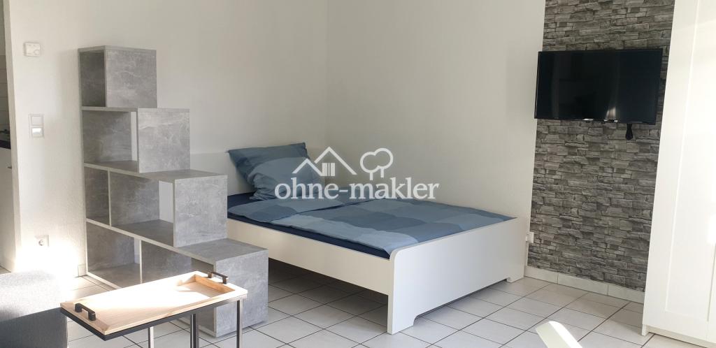 Hochwertiges Apartment vollmöbliert mit großem Balkon ab Oktober 26 frei - Foto 5