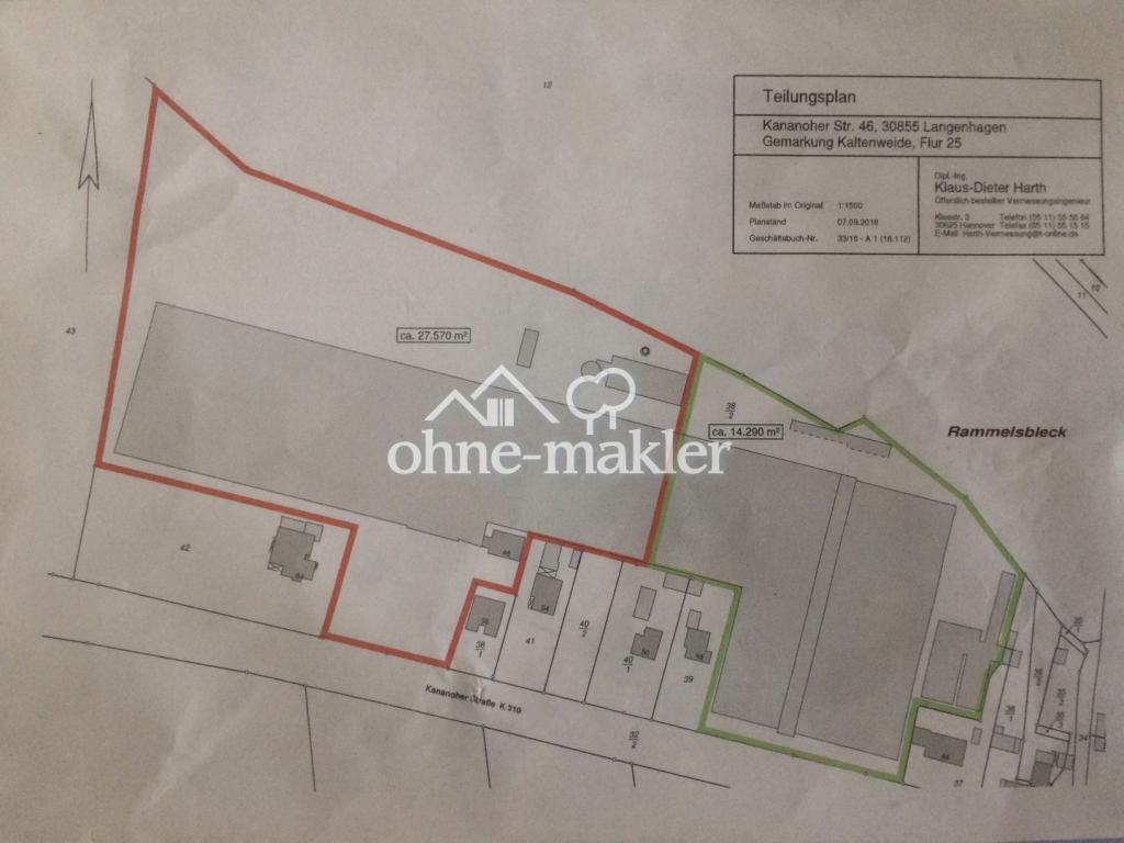 Rot und Grün sind verfügbar