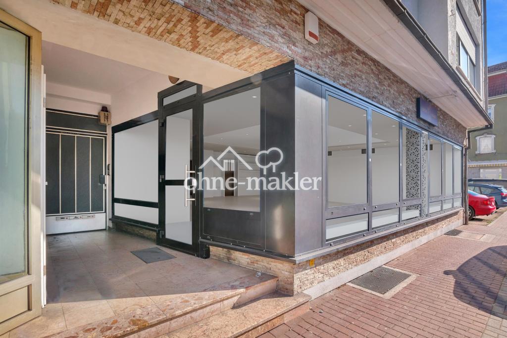 Laden Hauptstr. 221 aktuell