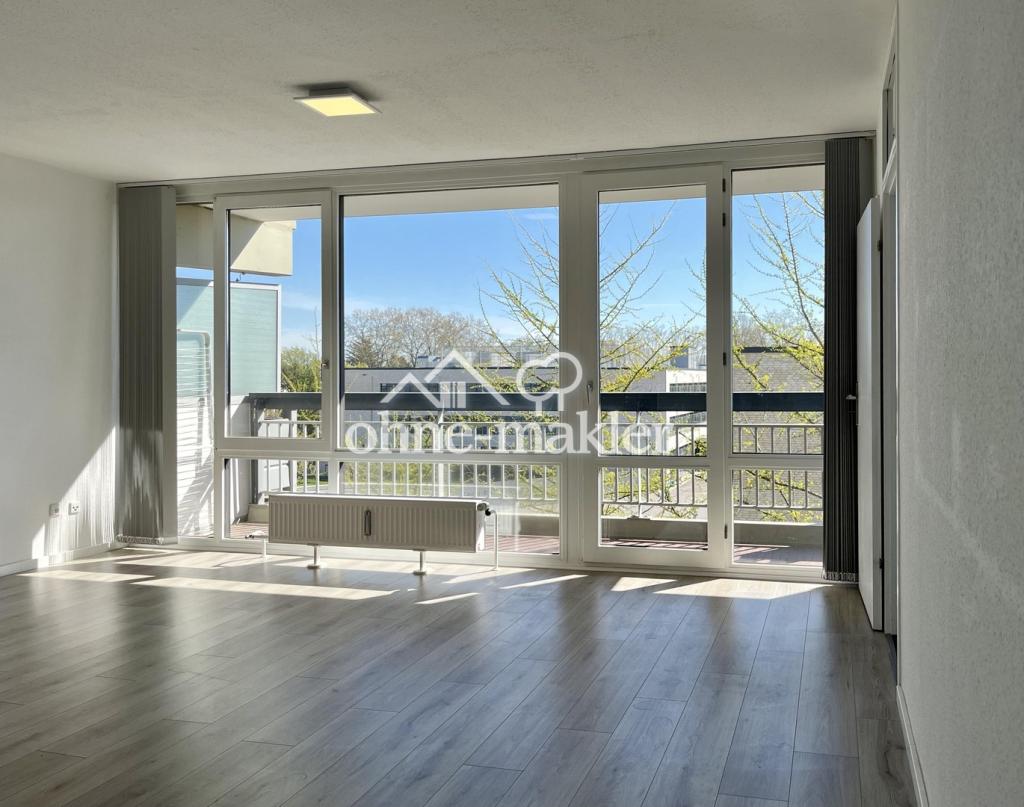 Fensterfront
